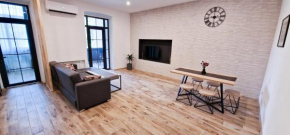 Lovely 2-bedroom apartment near North Avenue in Yerevan